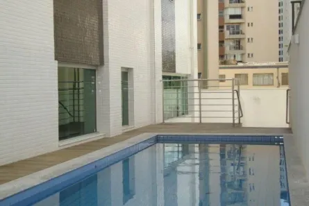 Apartamento com 2 Quartos à venda, 73m² no Serra, Belo Horizonte