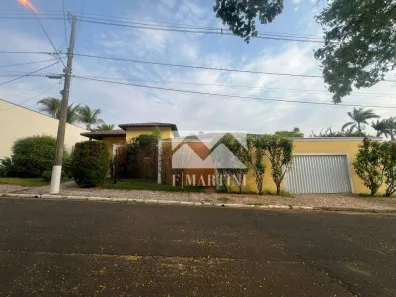 Casa de Condomínio com 4 Quartos à venda, 320m² no Colinas do Piracicaba (Ártemis), Piracicaba