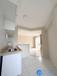 Apartamento com 2 Quartos à venda, 67m² no Taboleiro Verde, Cotia