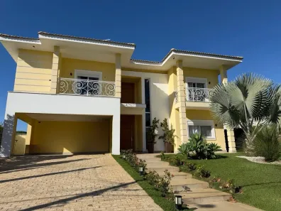 Casa de Condomínio com 3 Quartos à venda, 307m² no Portal da Concórdia II (Jacaré), Cabreúva