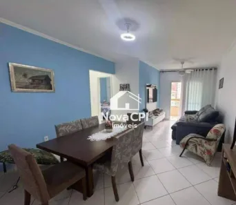 Apartamento com 2 Quartos à venda, 77m² no Tupi, Praia Grande