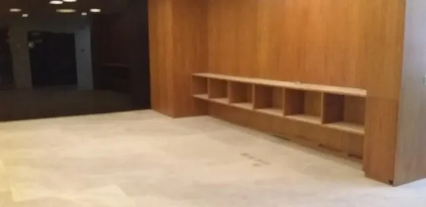 Sala Comercial para alugar, 805m² no Vila Nova Conceição, São Paulo
