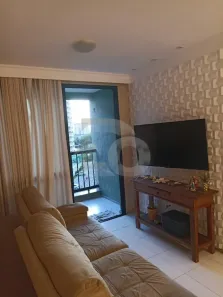 Apartamento com 3 Quartos à venda, 80m² no Luzia, Aracaju