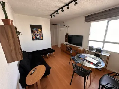 Apartamento com 2 Quartos à venda, 49m² no Caetetuba, Atibaia