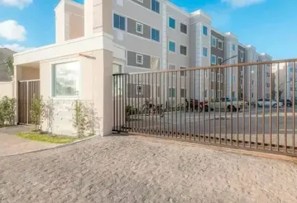 Apartamento com 2 Quartos à venda, 49m² no Cuiá, João Pessoa