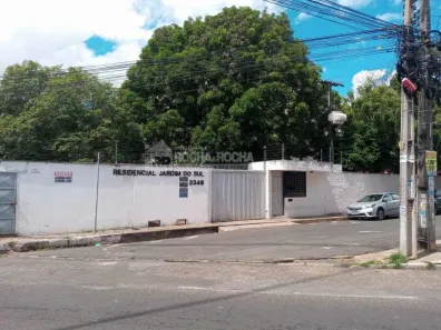 Apartamento com 2 Quartos para alugar, 46m² no Piçarra, Teresina