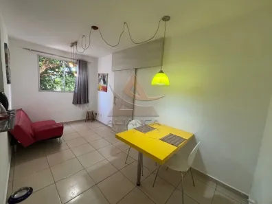 Apartamento com 2 Quartos à venda, 47m² no City Ribeirão, Ribeirão Preto