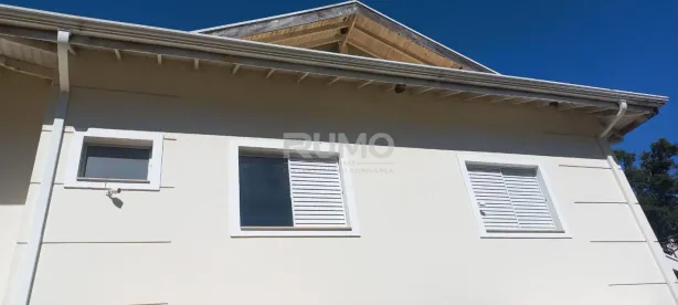 Sobrado com 3 Quartos à venda, 104m² no Chácara da Barra, Campinas