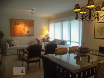 Apartamento com 3 Quartos à venda, 115m² no Campo Belo, São Paulo
