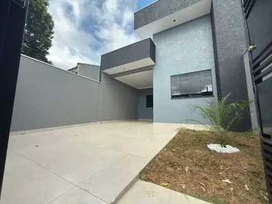 Casa com 3 Quartos à venda, 80m² no Jardim Verão, Sarandi