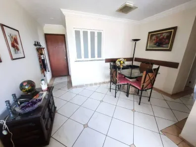 Apartamento com 3 Quartos à venda, 65m² no Vila do Encontro, São Paulo