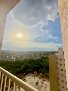 Apartamento com 2 Quartos à venda, 54m² no Parque Hippolyto, Limeira