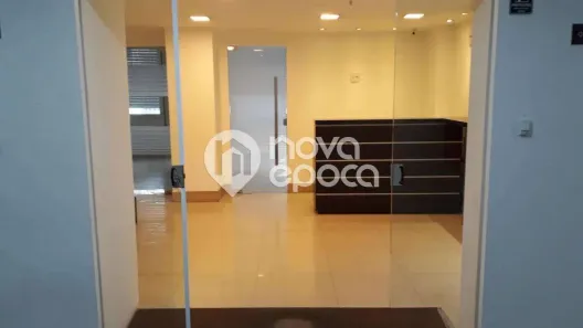 Sala Comercial com 4 Quartos à venda, 135m² no Centro, Rio de Janeiro