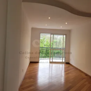 Apartamento com 3 Quartos à venda, 90m² no Vila São Silvestre, São Paulo