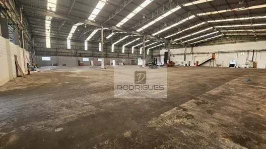 Galpão/Depósito/Armazém para alugar, 3576m² no Alvarenga, São Bernardo do Campo