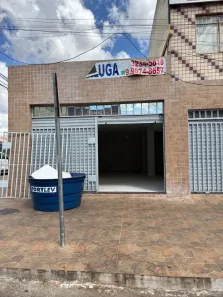 Ponto Comercial para alugar, 75m² no Taguatinga Sul, Brasília