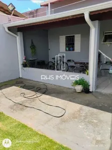 Casa com 2 Quartos à venda, 114m² no Loteamento Nova Espírito Santo, Valinhos