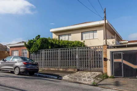 Ponto Comercial com 15 Quartos para alugar, 450m² no Vila Aricanduva, São Paulo