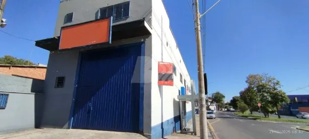 para alugar, 144m² no Paulicéia, Piracicaba