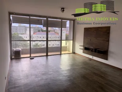 Apartamento com 3 Quartos à venda, 169m² no Jardim Vergueiro, Sorocaba