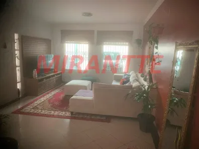 Sobrado com 3 Quartos à venda, 180m² no Vila Medeiros, São Paulo