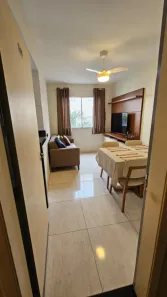 Apartamento com 2 Quartos à venda, 48m² no Vossoroca, Votorantim