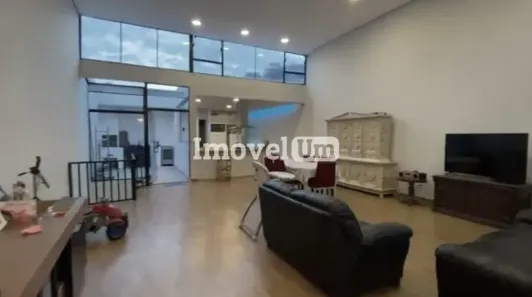 Casa com 6 Quartos à venda, 480m² no Vila Anglo Brasileira, São Paulo