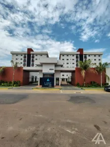 Apartamento com 3 Quartos à venda, 95m² no Lagoa, Porto Velho