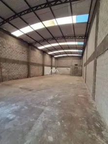 Galpão/Depósito/Armazém para alugar, 246m² no Jardim Sumaré, Ribeirão Preto