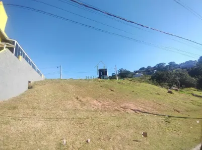 Lote/Terreno à venda, 250m² no Sítio Boa Vista, Cotia