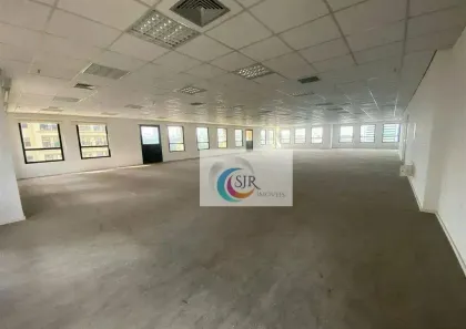 Sala Comercial à venda, 181m² no Alphaville Industrial, Barueri