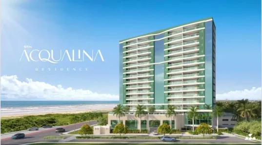 Apartamento com 3 Quartos à venda, 145m² no Atalaia, Aracaju
