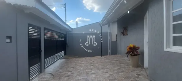 Casa com 4 Quartos à venda, 254m² no Parque Cidade Jardim, Jundiaí