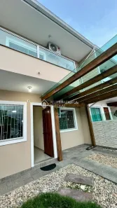 Casa com 3 Quartos à venda, 83m² no Forquilhas, São José