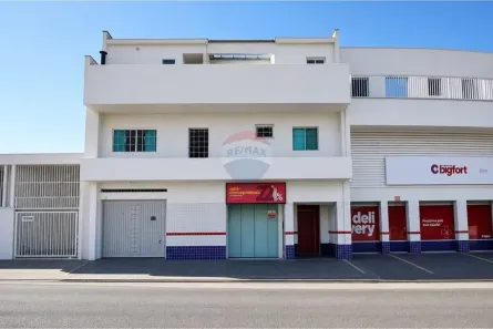 Imóvel Comercial com 3 Quartos à venda, 156m² no Vila Santana, Sorocaba
