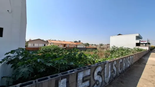Lote/Terreno à venda, 250m² no Jardim Terras de Santo Antônio, Hortolândia