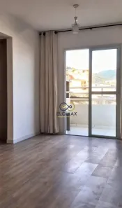 Apartamento com 2 Quartos à venda, 54m² no Parque Primavera, Guarulhos