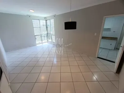 Apartamento com 2 Quartos à venda, 109m² no Itararé, São Vicente