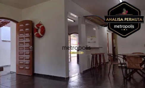 Casa com 2 Quartos à venda, 154m² no Califórnia, Itanhaém