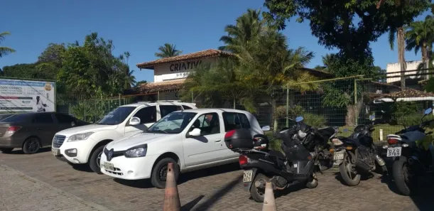Sala Comercial à venda, 38m² no Centro, Lauro de Freitas