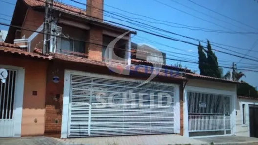 Sobrado com 3 Quartos à venda, 210m² no Jardim Consórcio, São Paulo