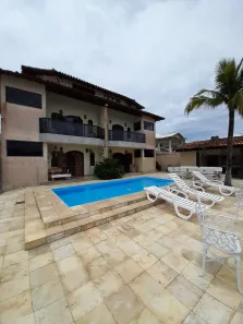 Casa de Condomínio com 3 Quartos à venda, 98m² no Gamboa, Cabo Frio