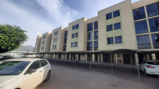 Apartamento com 2 Quartos à venda, 63m² no Taguatinga Norte, Brasília