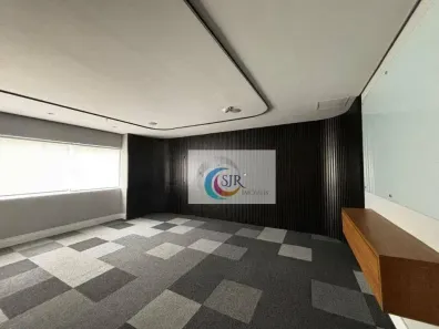 Sala Comercial para alugar, 250m² no Vila Olímpia, São Paulo