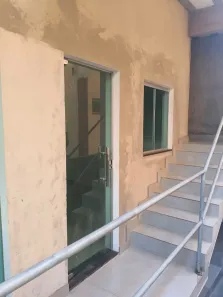 Apartamento com 1 Quarto à venda, 35m² no Eldorado, Contagem