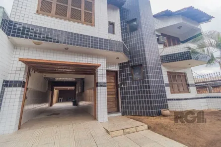 Casa com 3 Quartos à venda, 241m² no Sarandi, Porto Alegre