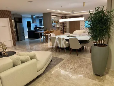 Apartamento com 5 Quartos à venda, 1000m² no Itapoã, Belo Horizonte