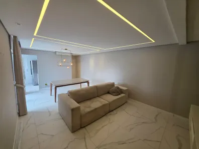 Apartamento com 4 Quartos à venda, 127m² no Dom Pedro I, Manaus