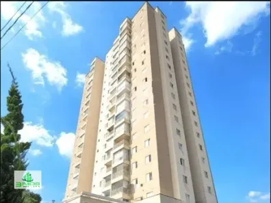 Apartamento com 3 Quartos à venda, 89m² no Vila Paiva, São Paulo
