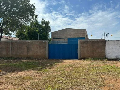 Galpão/Depósito/Armazém para alugar, 150m² no Plano Diretor Sul, Palmas